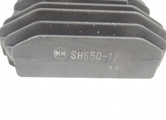 Spanningsregelaar Kawasaki ZX 6 R