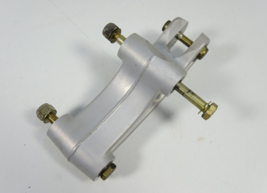 Link systeem achterveer Ducati monster 900