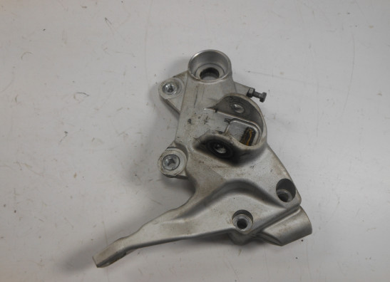Rechter schetsplaat KTM 690 SMC