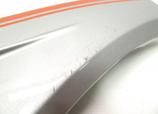 Linker zijkuip klein Cagiva Alazzurra 350 GT