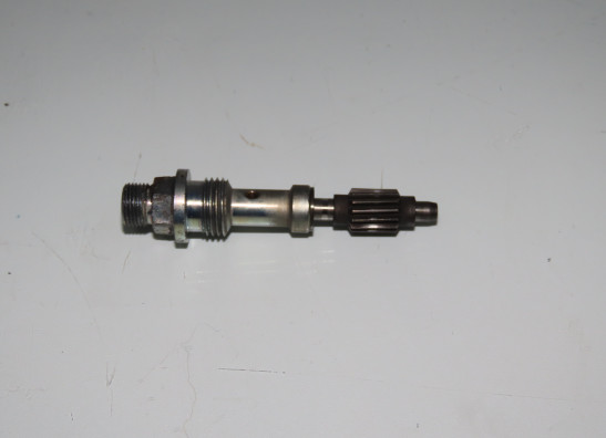 Toeren teller kabel Moto Guzzi V35 V50 V65