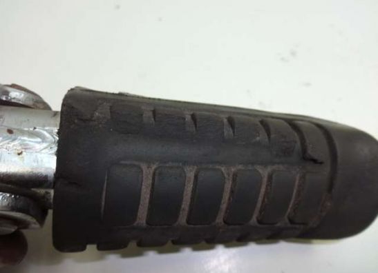 Fussraste links Honda VF 1100 Sabre