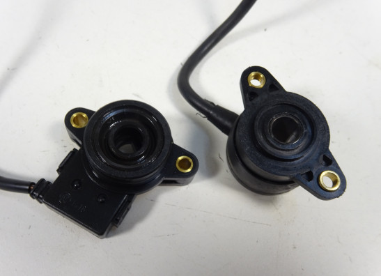 Getriebe BMW R 1100 RT