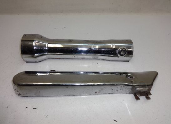 Swingarm Kawasaki VN 1500