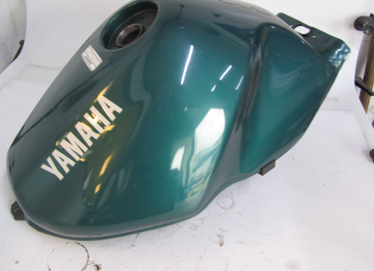 Fuel tank Yamaha XJ 900 S Diversion