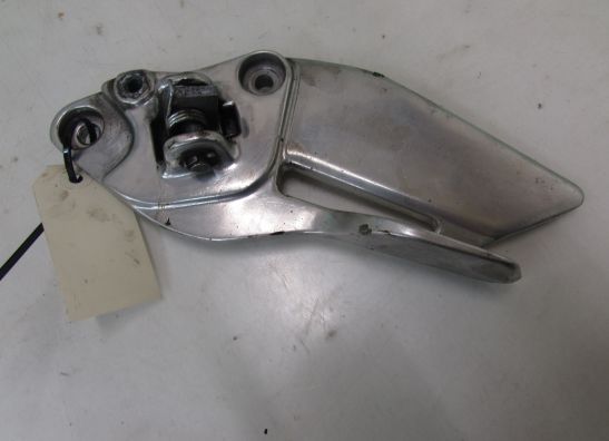 Main step holder left Yamaha XJ 900 S Diversion