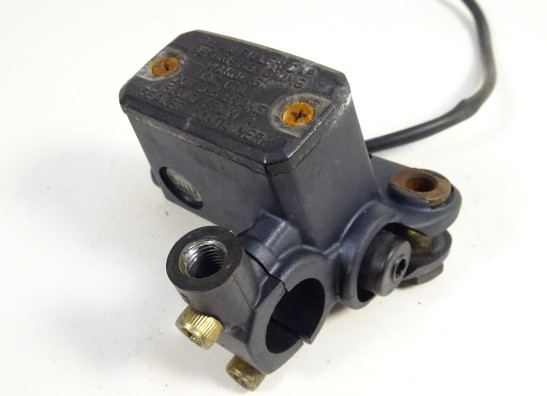 Rempomp Ducati monster 600