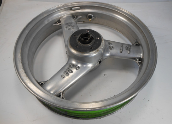 Front Wheel Kawasaki ZRX 1100 1200