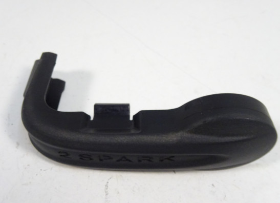 Ventildeckel BMW R 1150 GS