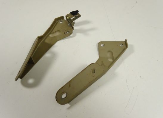 Stay upper cowl Ducati ST2