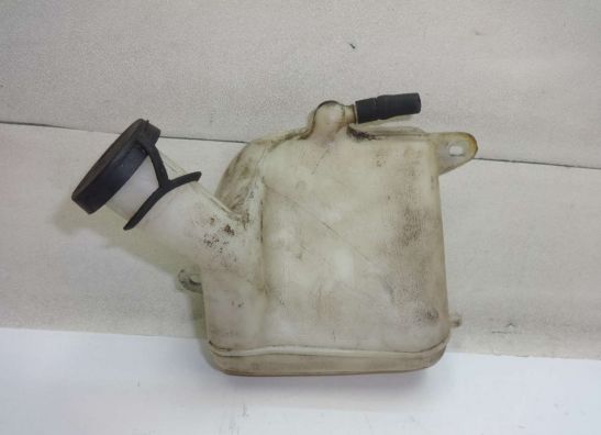 Radiator reserve tank  Honda Deauville 650 - 700