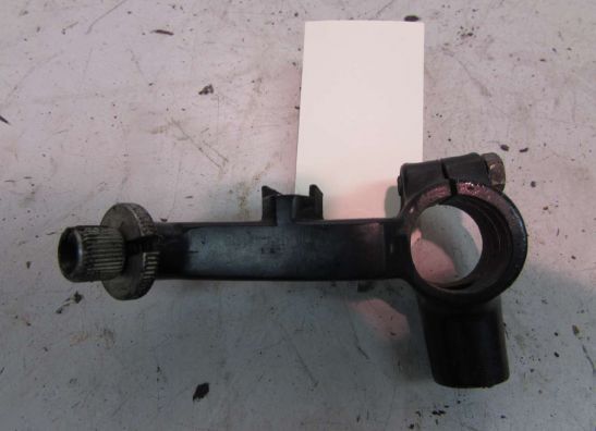 Clutch Suzuki GS 550 ES