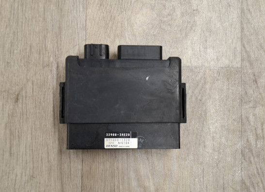 CDI ECU unit Suzuki GSX R 600