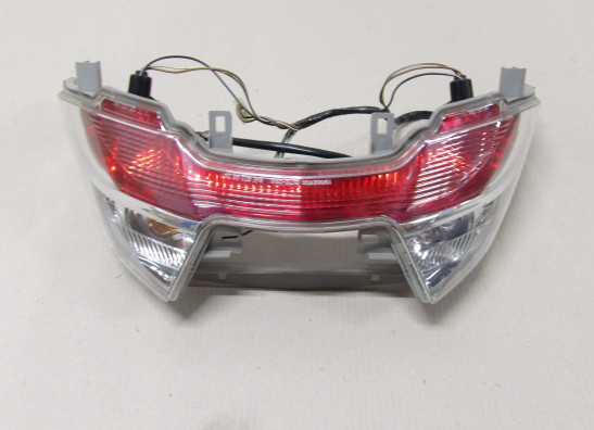 Achterlicht Suzuki Burgman 400