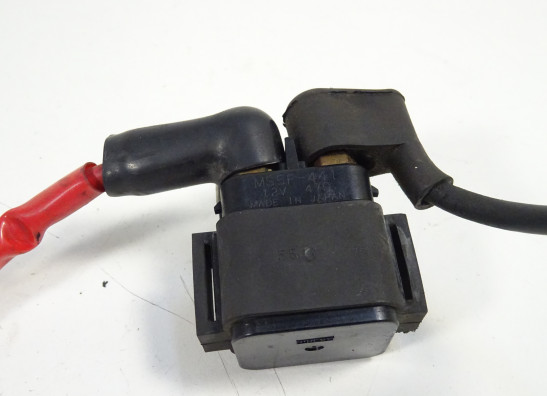 Anlasser Relais Yamaha FZ6