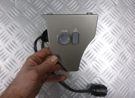Radio toebehoren BMW K 1200 LT