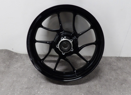 Rear wheel Ducati Multistrada V4