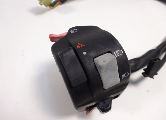 Handlebar switch assy left Yamaha TDM