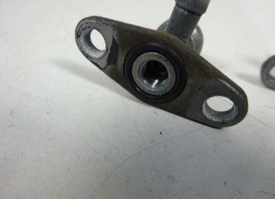 Benzinekraan KTM 690 SM