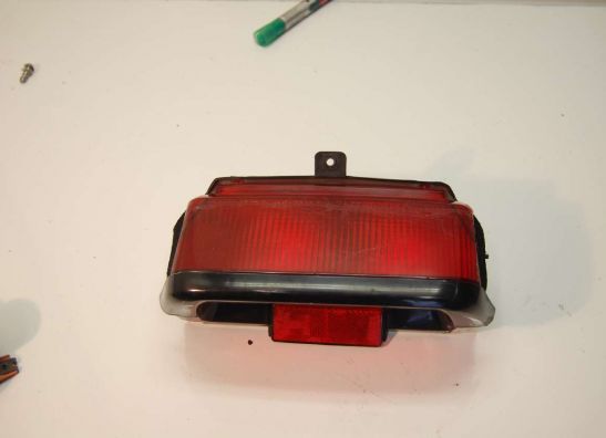 Rucklicht Honda VFR 750