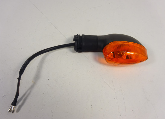 Knipperlicht links voor Yamaha FZ8