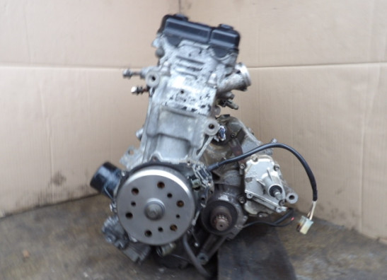 Engine Yamaha YZF R1