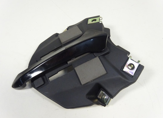 Topkuip verbinding Benelli 302 R