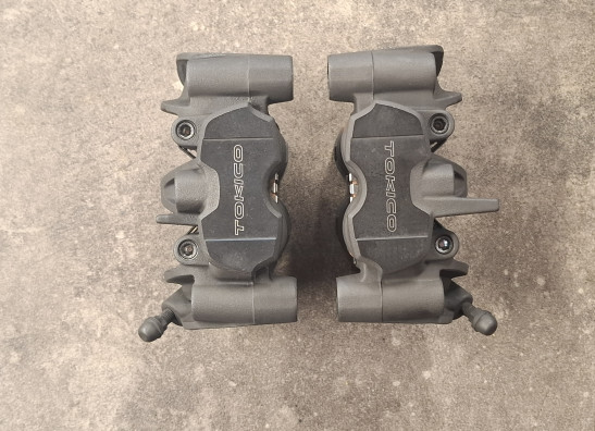 Brake calipers front Suzuki DL 1000 V STROM