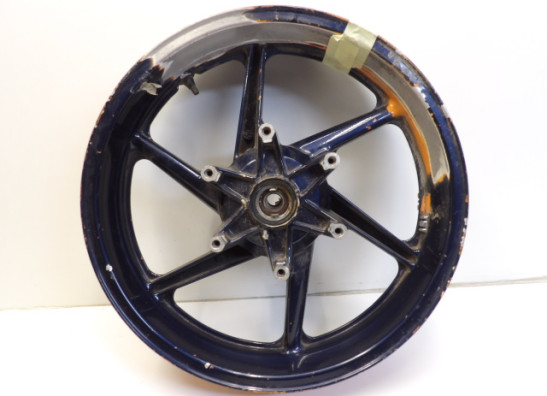Felge vorne Honda CBR 600 F