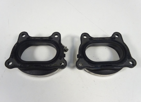 Inlaat rubber Ducati 1098  1198