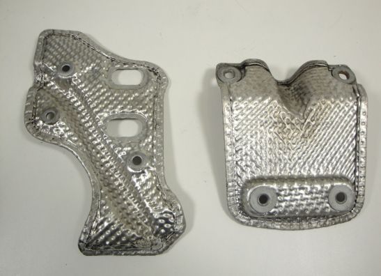 Rahme teile Ducati Multistrada 1000