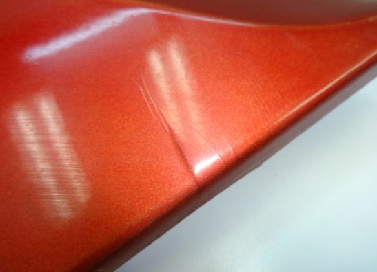 Linker zijkuip klein BMW K 100