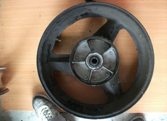Felge hinten Honda CBR 1000 F
