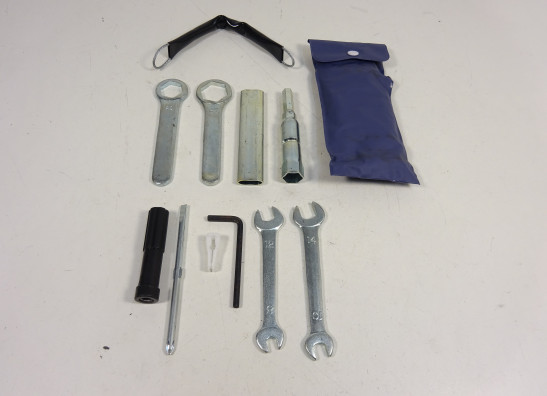 Tool set Honda NC 700 S