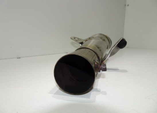 Sport auspuff Honda CBR 600 F