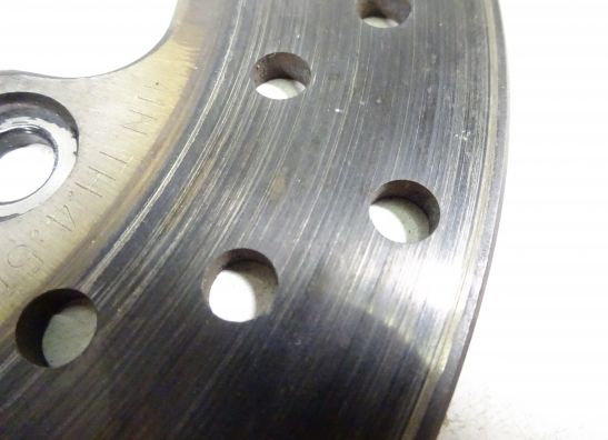 Bremsscheibe hinten  Aprilia RSV 1000