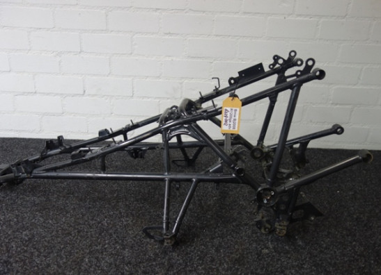 Achtersubframe BMW R 1200 GS Adventure 2006-2007, 2008-2009, 2010-2012