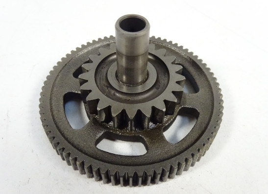 Start up clutch Yamaha FJR 1300