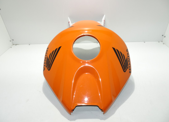 Fuel tank cover Honda CBR Fireblade