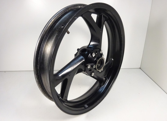 Felge vorne Honda ST 1300 Pan European