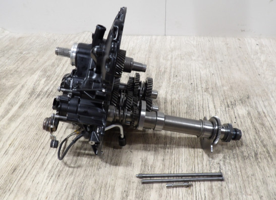 Versnellingsbak BMW R 1250 GS Adventure