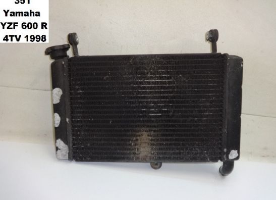 Radiateur Yamaha YZF 600 Thundercat
