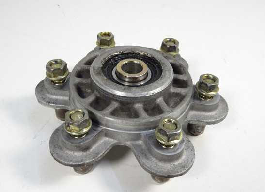 Tandwieldrager Ducati monster 600