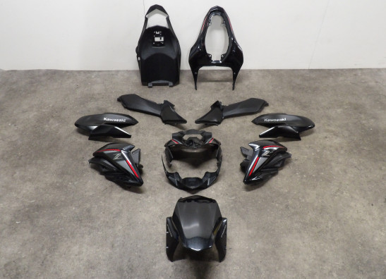 Verkleidungssatz Kawasaki Z 900