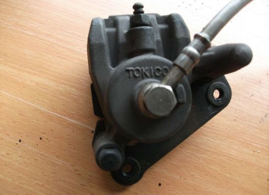 Rear brake caliper Kawasaki ZX 9 R