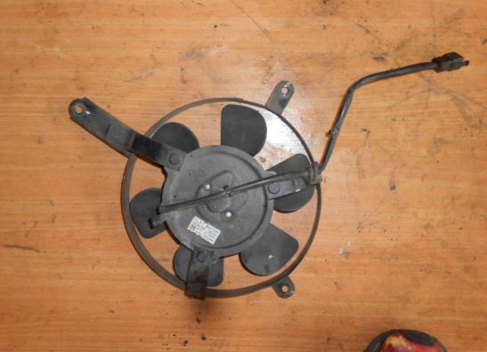 Ventilator Yamaha YZF R1