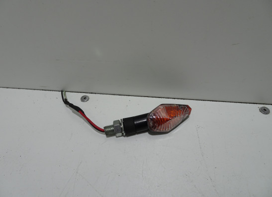 Knipperlicht Ducati monster 900