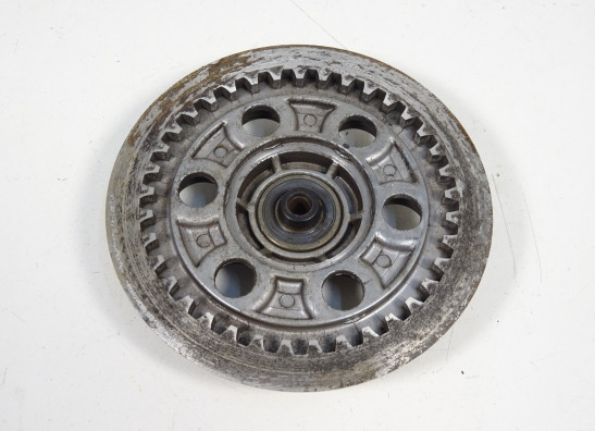 Clutch Ducati Multistrada 1000