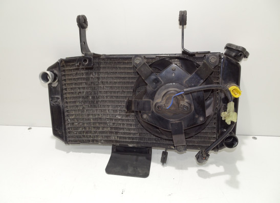 Radiateur Suzuki DL 650 V STROM