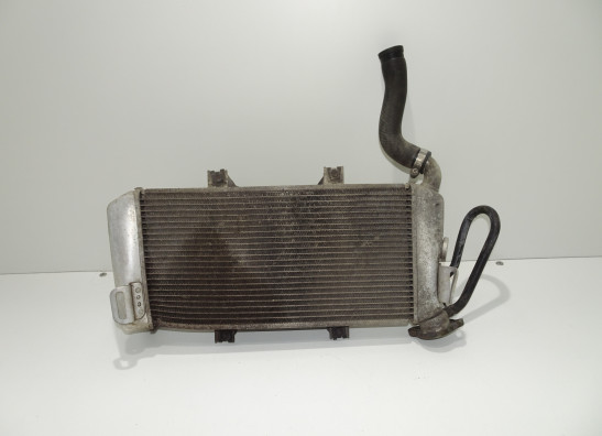 Kuhler Kawasaki ER 6